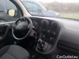 Mercedes  Citan  109 CDI FOURGON LONG PRO #4