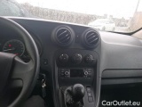  Mercedes  Citan  109 CDI FOURGON LONG PRO #11