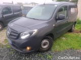  Mercedes  Citan  109 CDI FOURGON LONG PRO #30
