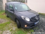  Mercedes  Citan  109 CDI FOURGON LONG PRO #31