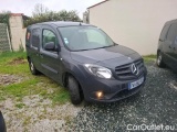  Mercedes  Citan  109 CDI FOURGON LONG PRO #43