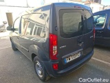  Mercedes  Citan  109 CDI FOURGON LONG PRO #2
