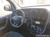  Mercedes  Citan  109 CDI FOURGON LONG PRO #4