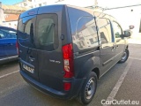 Mercedes  Citan  109 CDI FOURGON LONG PRO #3