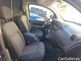  Mercedes  Citan  109 CDI FOURGON LONG PRO #9
