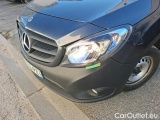  Mercedes  Citan  109 CDI FOURGON LONG PRO #19
