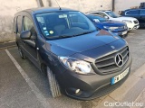  Mercedes  Citan  109 CDI FOURGON LONG PRO #25