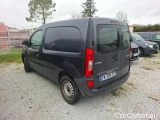  Mercedes  Citan  109 CDI FOURGON LONG PRO #2