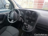  Mercedes  Citan  109 CDI FOURGON LONG PRO #4