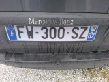  Mercedes  Citan  109 CDI FOURGON LONG PRO #5