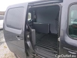  Mercedes  Citan  109 CDI FOURGON LONG PRO #10