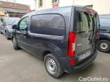  Mercedes  Citan  109 CDI FOURGON LONG PRO #2