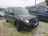  Mercedes  Citan  109 CDI FOURGON LONG PRO #33