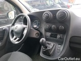 Mercedes  Citan  109 CDI FOURGON LONG PRO #4