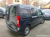  Mercedes  Citan  109 CDI FOURGON LONG PRO #3