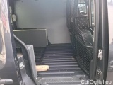  Mercedes  Citan  109 CDI FOURGON LONG PRO #10