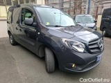  Mercedes  Citan  109 CDI FOURGON LONG PRO #24
