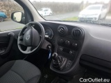  Mercedes  Citan  109 CDI FOURGON LONG PRO #4