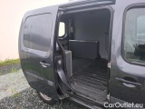  Mercedes  Citan  109 CDI FOURGON LONG PRO #10