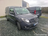  Mercedes  Citan  109 CDI FOURGON LONG PRO #68