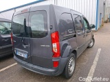  Mercedes  Citan  109 CDI FOURGON LONG PRO #3