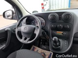  Mercedes  Citan  109 CDI FOURGON LONG PRO #4