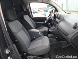  Mercedes  Citan  109 CDI FOURGON LONG PRO #9