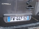  Mercedes  Citan  109 CDI FOURGON LONG PRO #5