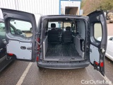  Mercedes  Citan  109 CDI FOURGON LONG PRO #13