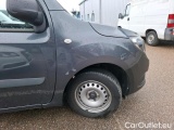  Mercedes  Citan  109 CDI FOURGON LONG PRO #27