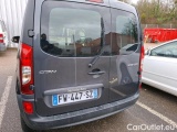  Mercedes  Citan  109 CDI FOURGON LONG PRO #28