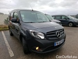  Mercedes  Citan  109 CDI FOURGON LONG PRO #40