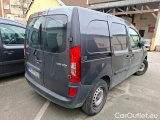  Mercedes  Citan  109 CDI FOURGON LONG PRO #3