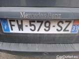  Mercedes  Citan  109 CDI FOURGON LONG PRO #5