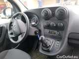  Mercedes  Citan  109 CDI FOURGON LONG PRO #4