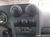  Mercedes  Citan  109 CDI FOURGON LONG PRO #11