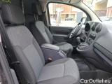  Mercedes  Citan  109 CDI FOURGON LONG PRO #9