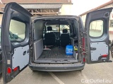  Mercedes  Citan  109 CDI FOURGON LONG PRO #13