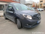  Mercedes  Citan  109 CDI FOURGON LONG PRO #40