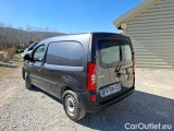  Mercedes  Citan  109 CDI FOURGON LONG PRO #2