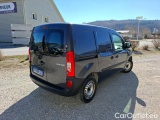  Mercedes  Citan  109 CDI FOURGON LONG PRO #3