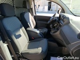  Mercedes  Citan  109 CDI FOURGON LONG PRO #9