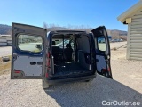  Mercedes  Citan  109 CDI FOURGON LONG PRO #13