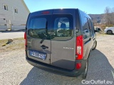 Mercedes  Citan  109 CDI FOURGON LONG PRO #21