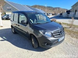  Mercedes  Citan  109 CDI FOURGON LONG PRO #27