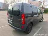  Mercedes  Citan  109 CDI FOURGON LONG PRO #3