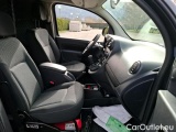  Mercedes  Citan  109 CDI FOURGON LONG PRO #9