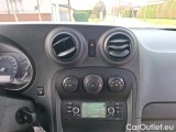  Mercedes  Citan  109 CDI FOURGON LONG PRO #11
