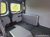  Mercedes  Citan  109 CDI FOURGON LONG PRO #10