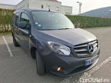  Mercedes  Citan  109 CDI FOURGON LONG PRO #56